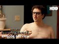 ‘You Don't Look Like a Nudist' Ep. 3 Preview | High Maintenance | Season 3