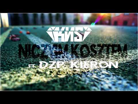 KNS ft. DzP, Kieron - "Niczyim kosztem" (prod. Phono CoZaBit)
