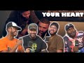Joyner Lucas & J. Cole - Your Heart (Official Video) Reaction