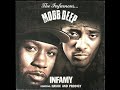Mobb Deep Infamy Clean Album 2001 02 Get Away