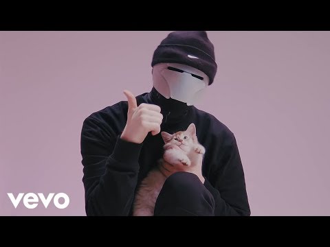 Lance Butters - Wake Up Fucked Up (Official Video)