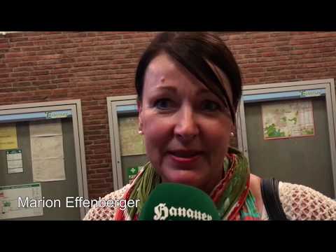 Umfrage Fusionierung Erlensee und Neuberg