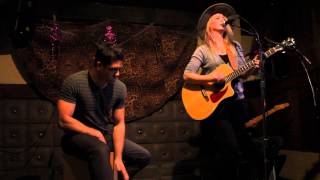 Hannah Rae Beale Covers &quot;Cryin Wolf&quot; by ZZ Ward