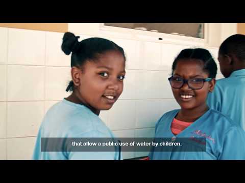 CABO VERDE - Improve water supply in 100 schools across the country (long version)