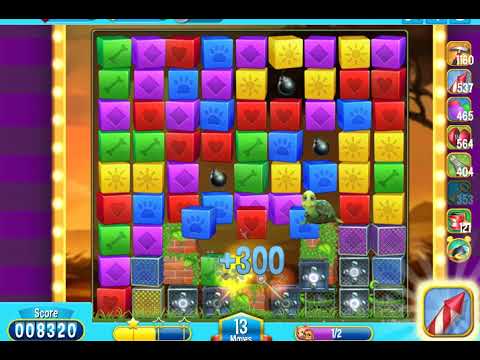 Pet Rescue Saga   Level 2722   No Boosters