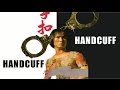 Wu Tang Collection Handcuff