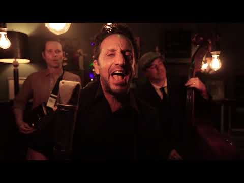 IKE REILLY -  Took It Lying Down (Official Video)