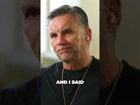 Ex Mob Boss - Escape from the Underworld Loves Role in Leaving a Life of Crime