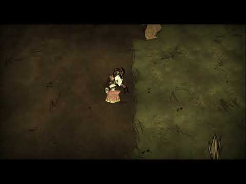 Stagehands be like...