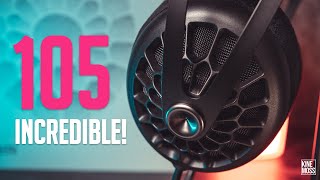 MEZE 105 AER review & comparison with 109 PRO +Meze boom mic