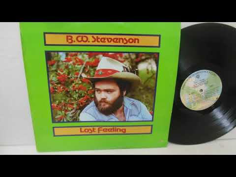 MY MARIA--B.W. STEVENSON (NEW ENHANCED VERSION) 720P