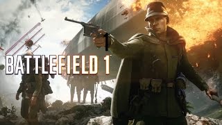Battlefield 1 Revolution Edition 5