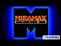 Miramax Films 1995 Version 3