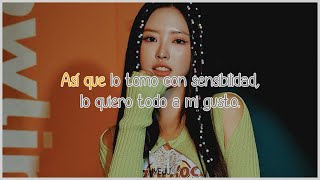 Download lagu Sensitive (English Version) | Loossemble | Sub Español mp3