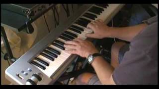 Video thumbnail for keybdwizrd - MachFive 2 Demo (Acoustic Guitars and Pianos) by key wiz
