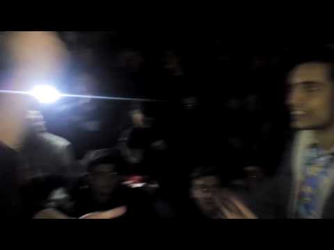 Xytzar vs Conte - 16avos - GuachoBattle