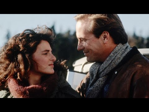 FIGLI DI UN DIO MINORE (Children of a lesser god) Randa Haines, William Hurt, Marlee Matlin
