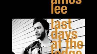 Amos Lee - Better days (album version)