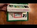 Teletubbies Christmas In The Snow 2000 VHS