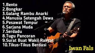 Download lagu lagu Iwan Fals full album terbaik - Nostalgia mp3
