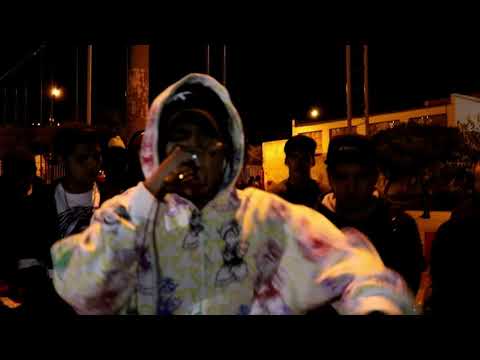 Colectivo "Zona C" - fecha 2 (Micro libre)