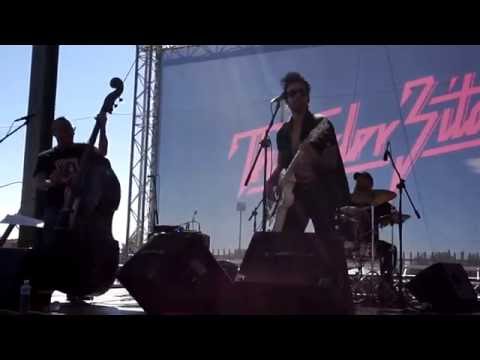 ROCKIN FEST 2016  - Lucky Dados- (TAINTED LOVE)
