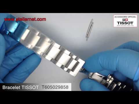 Bracelet TISSOT - T605029858