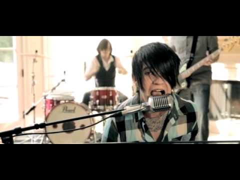Back To Go Again - Framing Hanley (Music Video)