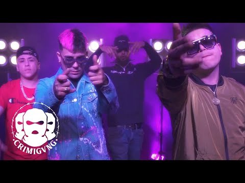 Zeroevi X Maty Farra - VIENES FT Malito Malozo & El Bai. #CRIMIGVNG