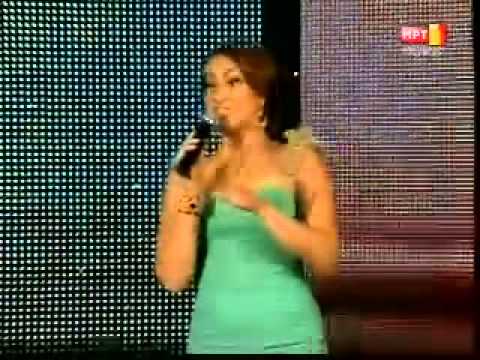 *VALANDOVO FEST 2013*MOJATA RODNA STRUMICA*GONCE GOGOVA*