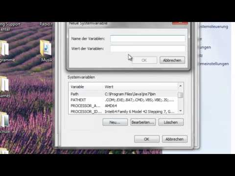 Minecraft mehr RAM zuweisen ohne RAM Launcher