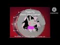 Peppa Pig Classic Colour Cartoon Closing That S All Folks Logo 1945 1946