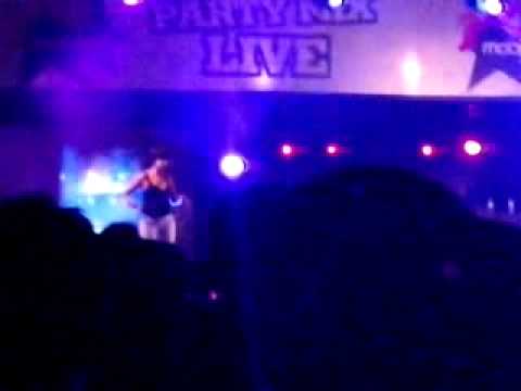 nrj party mix  sheryfa luna 2