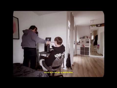 MAVADAKID - STYL ŻYCIA (Official Music Video)