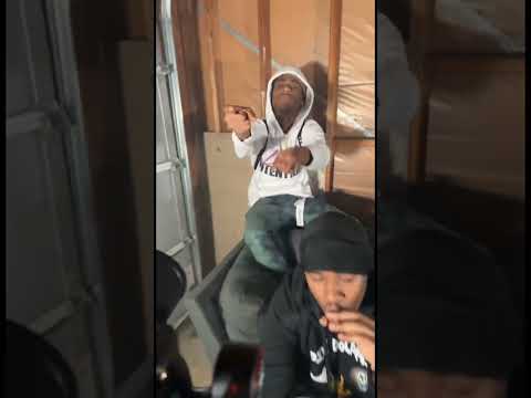 SSRichh33, Verde Babii & Lul Snake in the TRAP w/ StarLife E