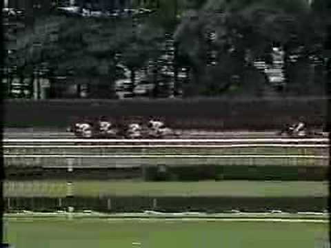 Touch Gold - 1997 Belmont Stakes