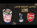 The NLD Preview Show #LateNightLatte