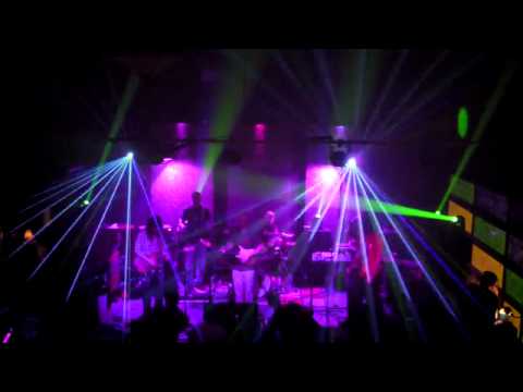 Big Something 2014-04-04 The Hot Spot - Waynesboro, VA