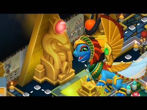 6-Й УРОВЕНЬ - ЛЕГЕНДЫ ДРАКОНОМАНИИ ПЕРЕРОЖДЕНИЕ #35