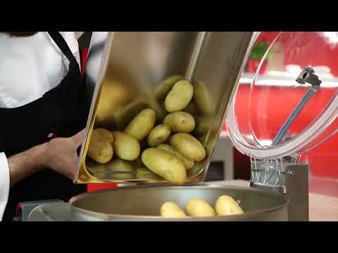 Video del producto