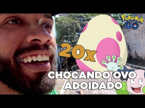 Hatching 20 7km EGGS...the Shiny Regional finally appeared? - 247