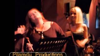 Gianmarco featuring Pilar de la Hoz 2013 - Simplemente Espiritual