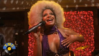 Christina Milian performing "I WILL SURVIVE" from Gloria Gaynor | Resort To Love 2021