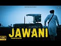 JAWANI Sidhu Moose Wala New Fan Made Song 2025 D Smile Tribute Remix Version