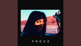 Vogue (feat. Trinidad James & Bryn Christopher)