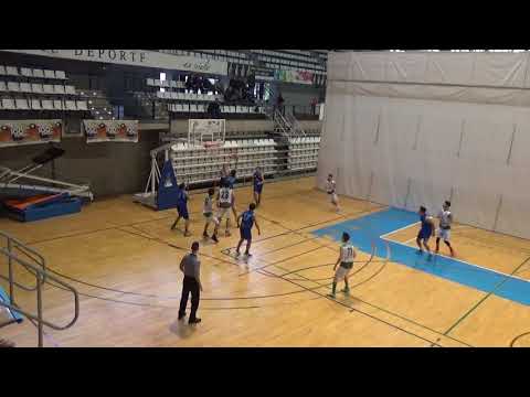 2018-01-28 Tau Castelló 69 - 51 Maquiver C.B. Burriana