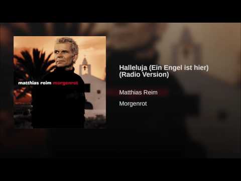 Video thumbnail for Hallelujah (Ein Engel ist hier)