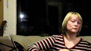 Nothing is Real Goo Goo Dolls Cover(practice)