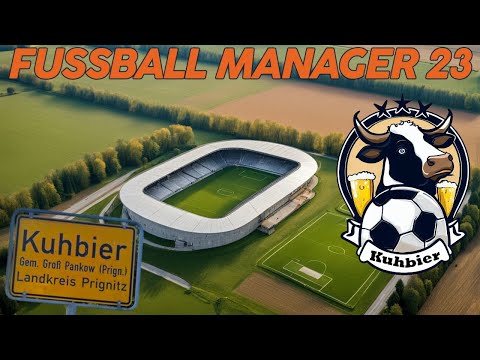 #71 Topspiele in Liga, wie weit trägt es uns? - Kuhbier Kickers mit Malte & Moe - EA FM