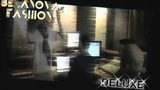 Paso el Tiempo ...BELANOVA SESSIONS -Deluxe